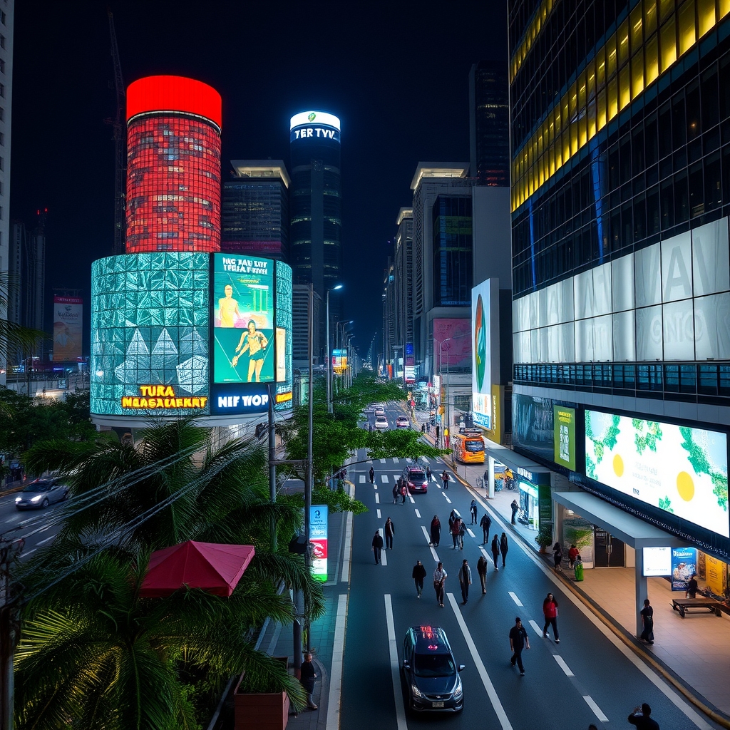Revolusi Smart City 2026: Munculnya Hyper-Local Micro-Hubs di Nusantara