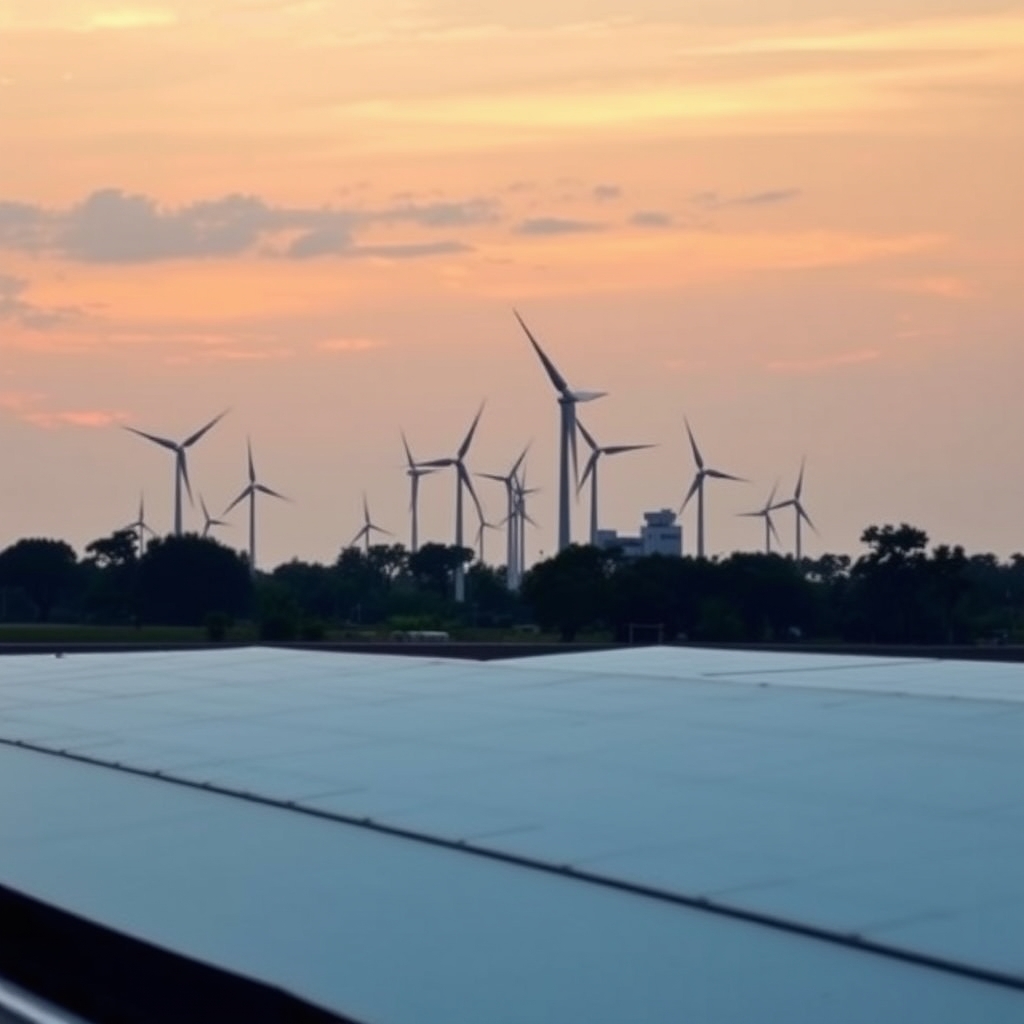 Transformasi Produktivitas di Tahun 2026: Fokus pada Energi dan Kualitas