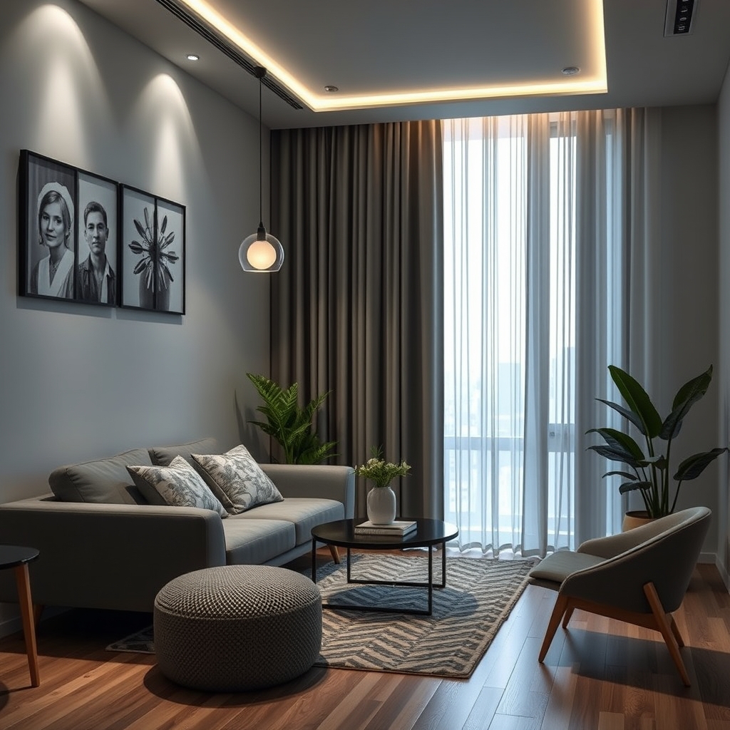 Transformasi Smart Lighting: Kunci Hunian Modern yang Efisien